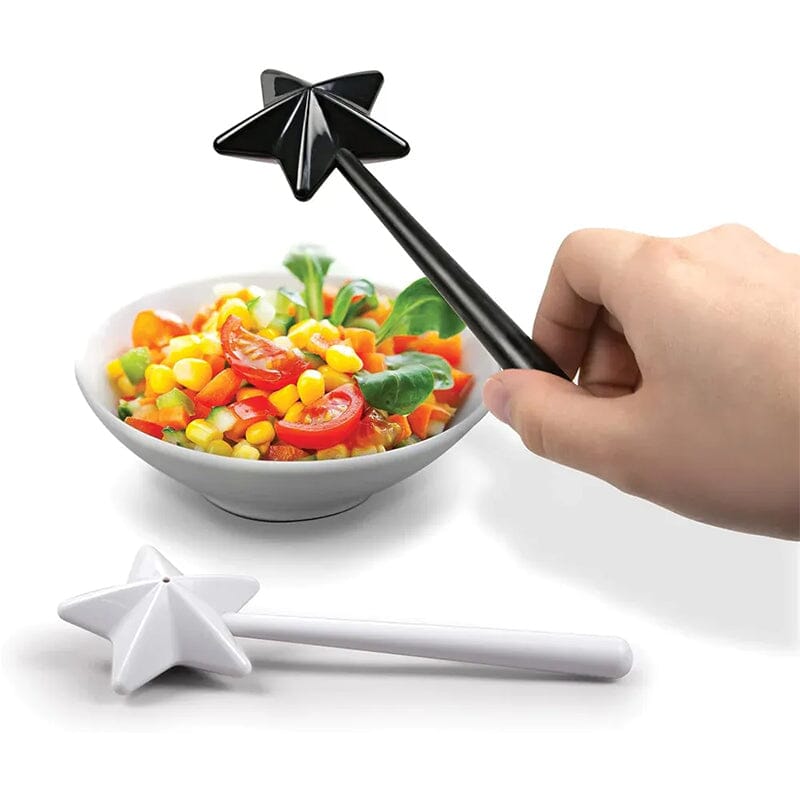 Magisk Salt & Pepper Shaker | Luvikno