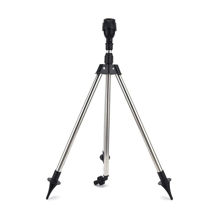 Tripod rotasjonskompensasjon | luvikno