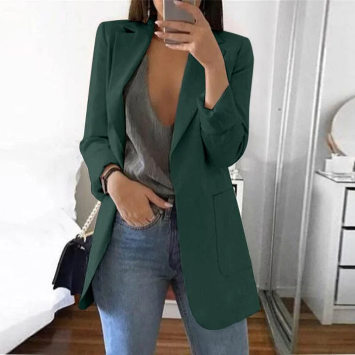 Luvik | Uanstrengt blazer for ledere