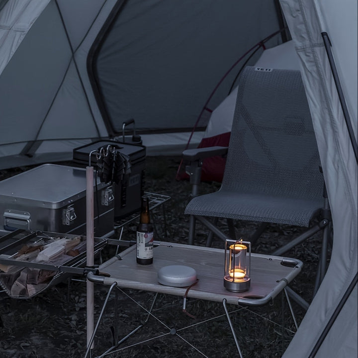 LED Ambient Lampe i Japansk Stil – Hana | Luvikno