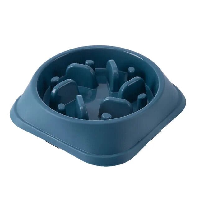 Luvikno Fôrdispenser