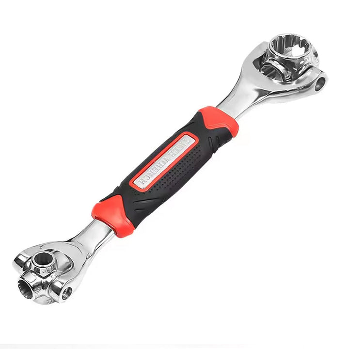 52 i 1 Universal Socket Spanner Wrench | Luvikno