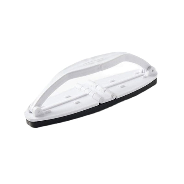 Foldbar kokeplate renser Luvikno
