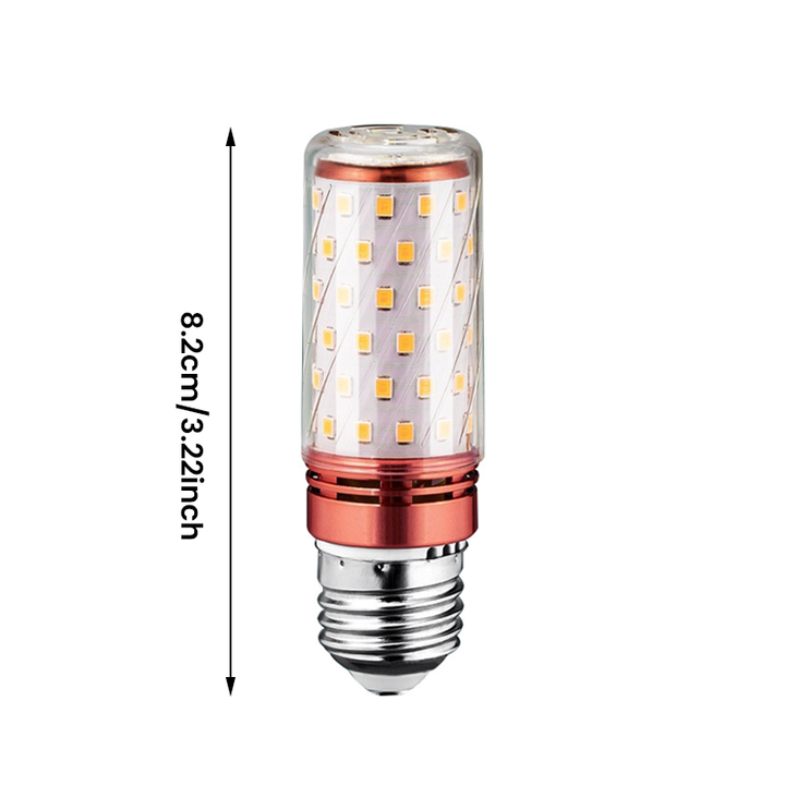 Luvikno | Energisparende LED-pære