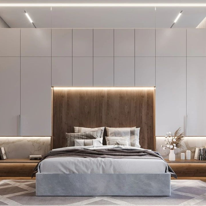 Luvikno | Trådløs bevegelsessensor LED-stripe - LumaStrip