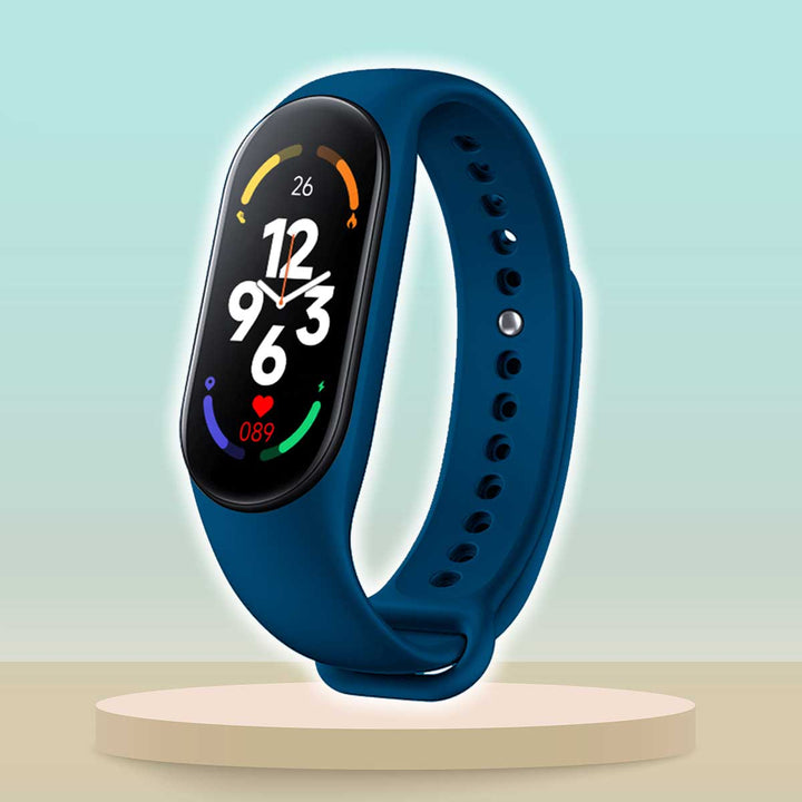Luvikno | Slank Treningsklokke for Barn – KidFit Pro