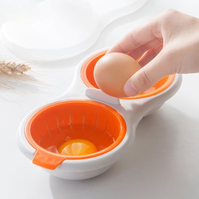 Luvikno | EggNest – Perfekte posjerte egg på bare noen minutter