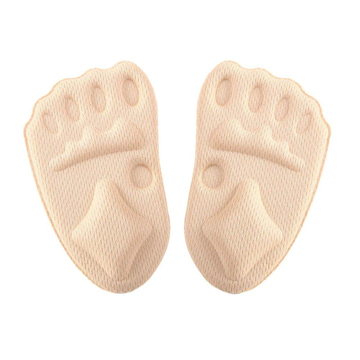 Front skates | Luvikno