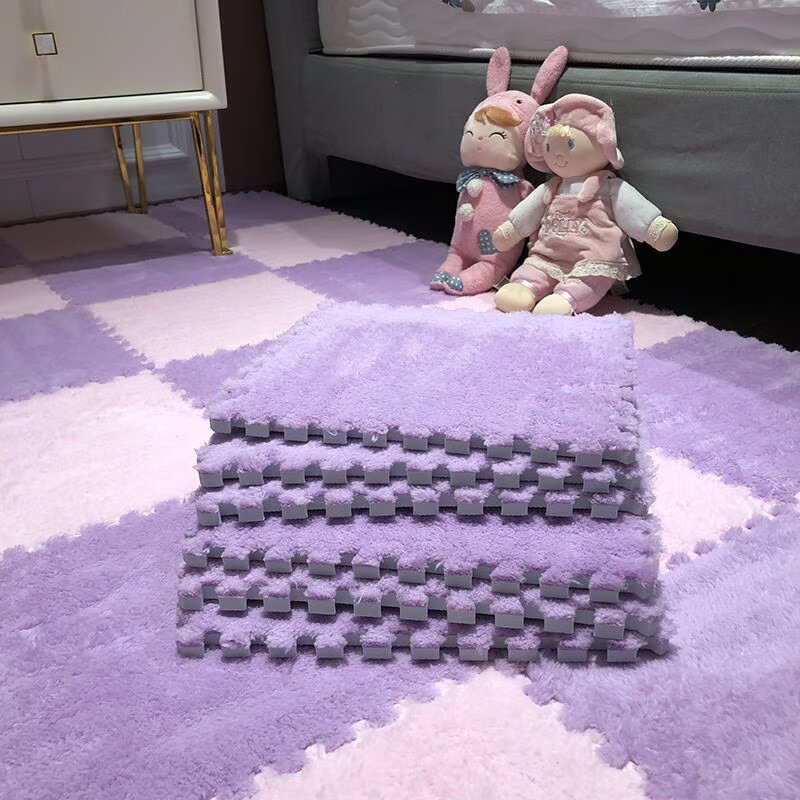SkyLuxe — Transform each step into a pure oasis of comfort filled with softness and security | Luvikno