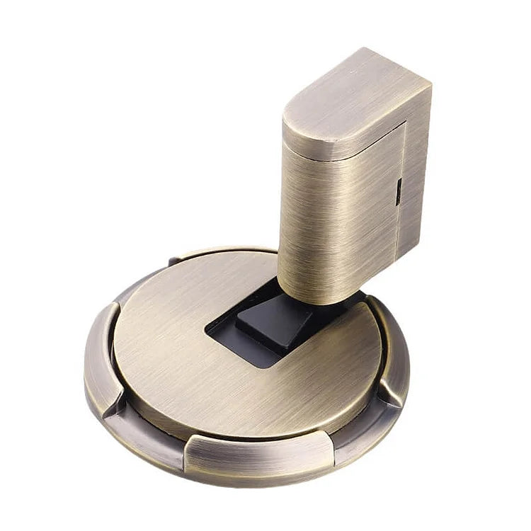 Mechanisk Gulv Dørstopper | Sikker & Holdbar | Luvikno