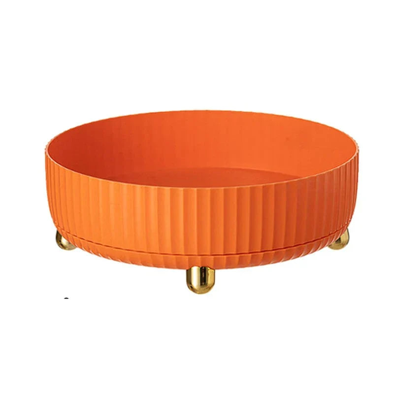 Luvikno | 360° Rotasjon Organizer