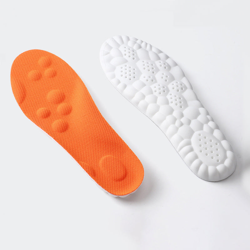 U-formet Comfort Starter innleggssåler ved konstant temperatur | Luvikno