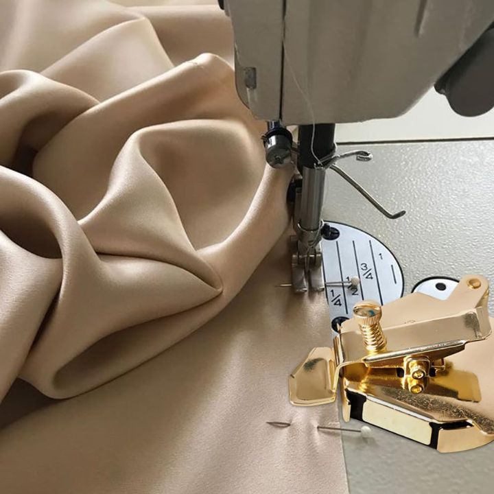 Luvikno | PerfectStitchPro — Gjør hver søm til mesterverket uten frustrasjon!