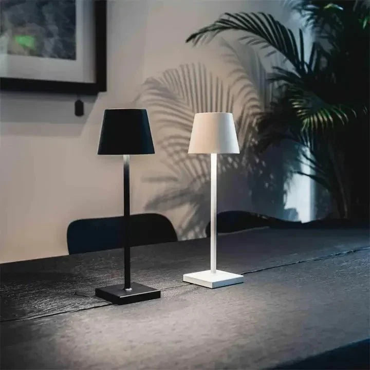 LuxeLamp Opplys rommet ditt med eleganse | Luvikno