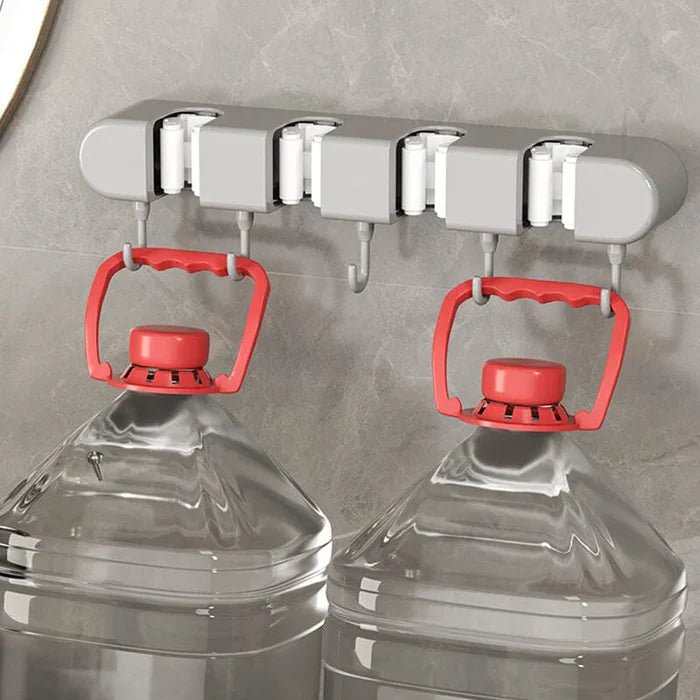 HookDock Organiser plassen stilfullt | Luvikno