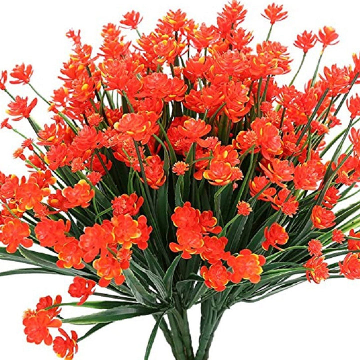 Luvikno | Kunstige blomster utendørs