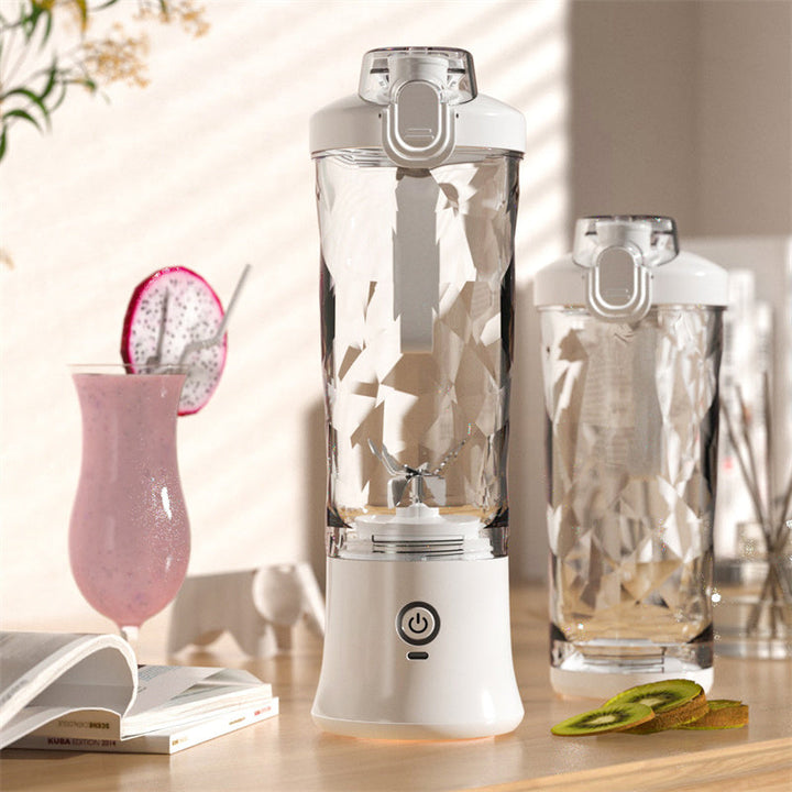 Luvikno | Bærbar Blendjuicer Pro