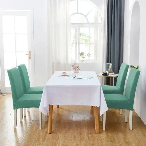 ChaisesProtect eleganse og holdbarhet garantert | Luvikno