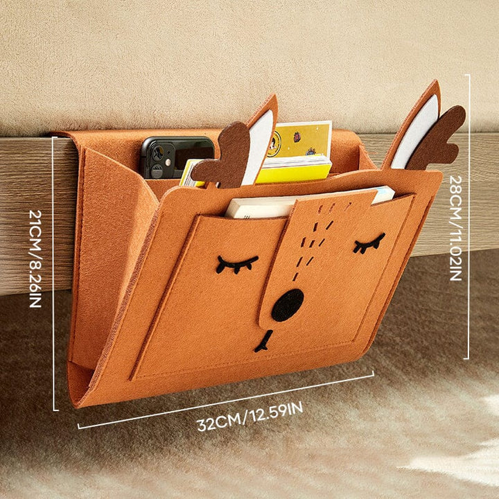 Nattbord Organizer Hengende Pose | Luvikno