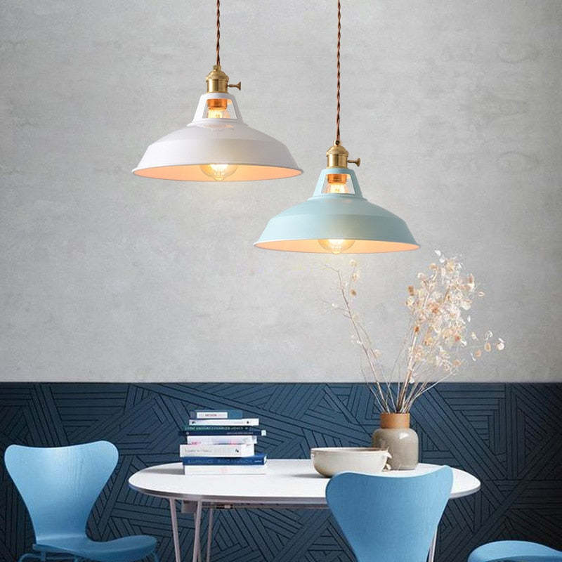 Luvikno | Stilfull Moderne Pendellampe - for en Elegant Innredning