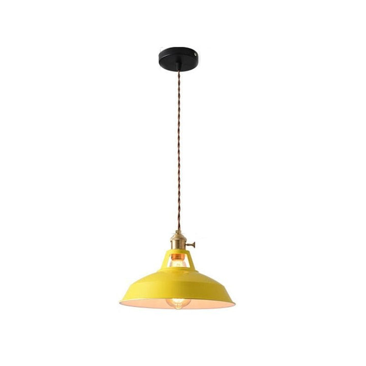 Luvikno | Stilfull Moderne Pendellampe - for en Elegant Innredning