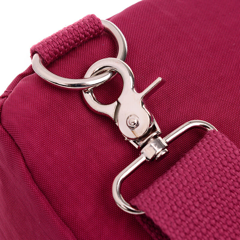Luvik | Multifunctionele Casual Crossbody Tas