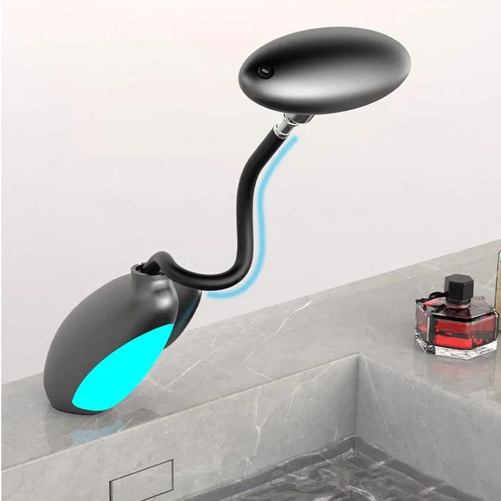 VeloStream LED Kran — Mer Bevegelsesfrihet og Stil for Hjemmet | Luvikno