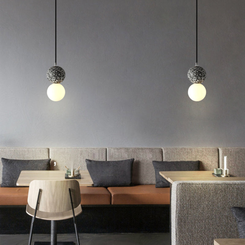 Luvikno | Valentina LED Pendellampe - Elegant Belysning for Ethvert Interiør