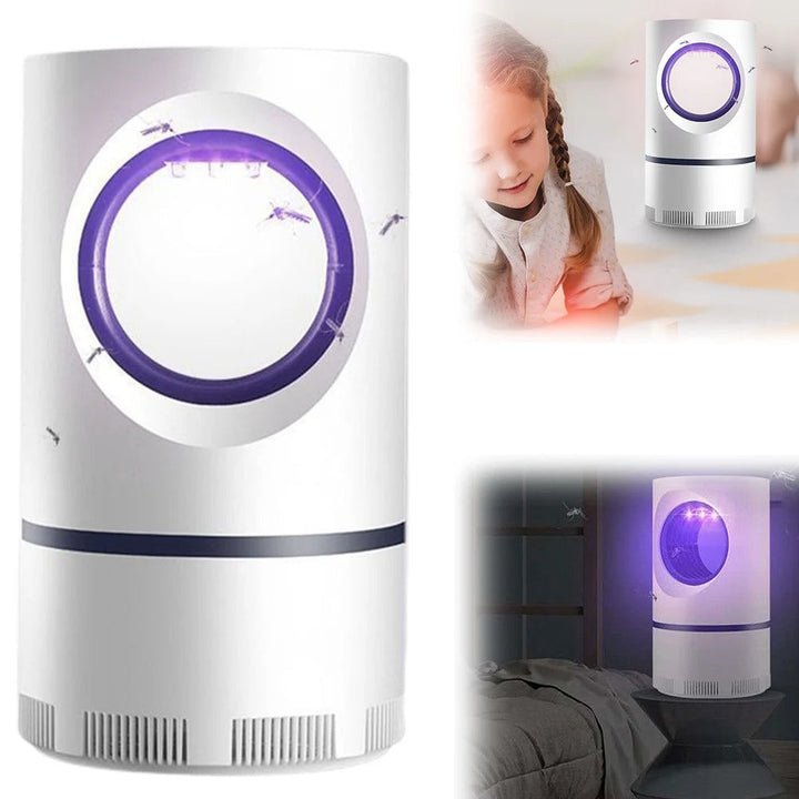 Master Electric Mosquito Zapper Luvikno