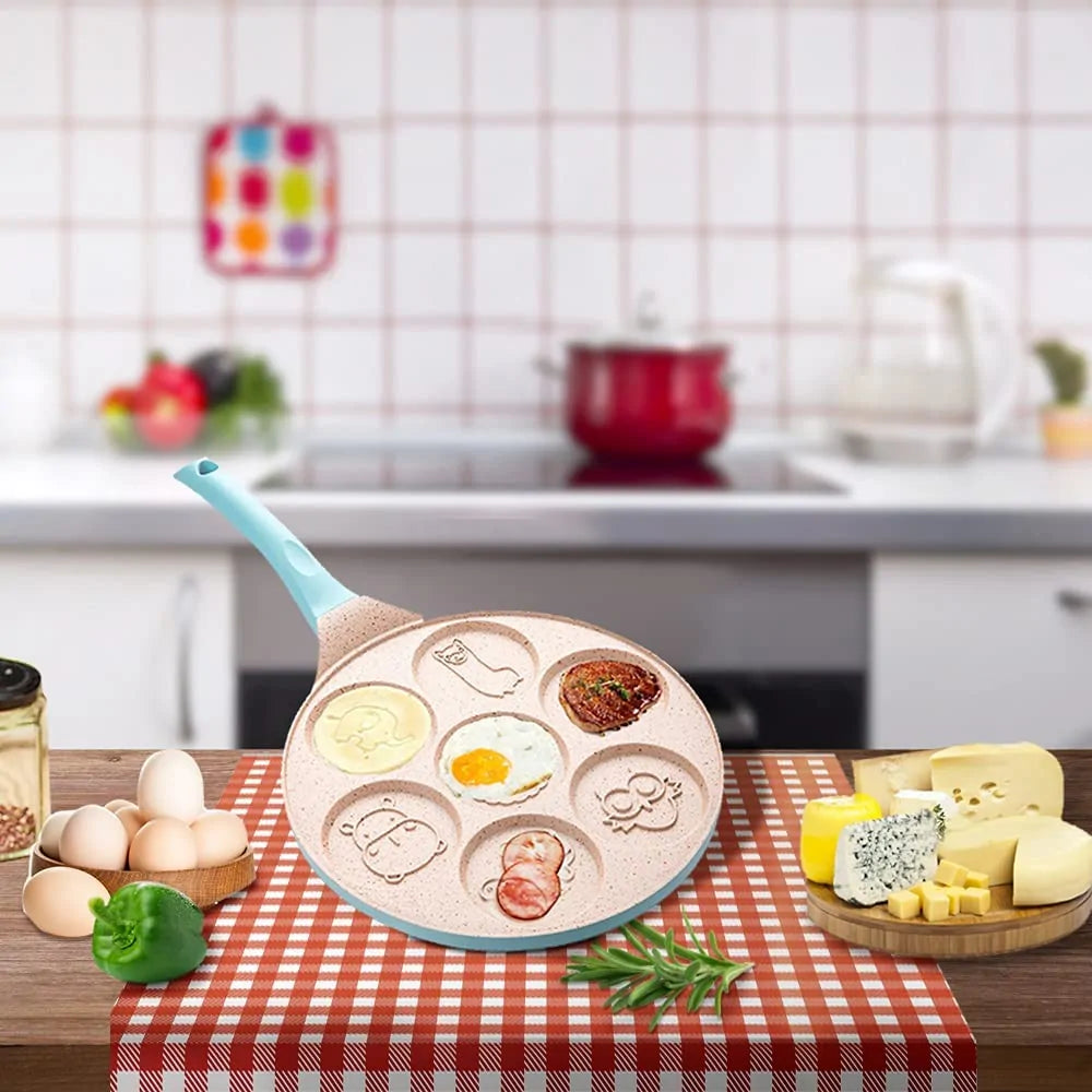 Luvikno | Pannekakepanne for barn – HappyFlip
