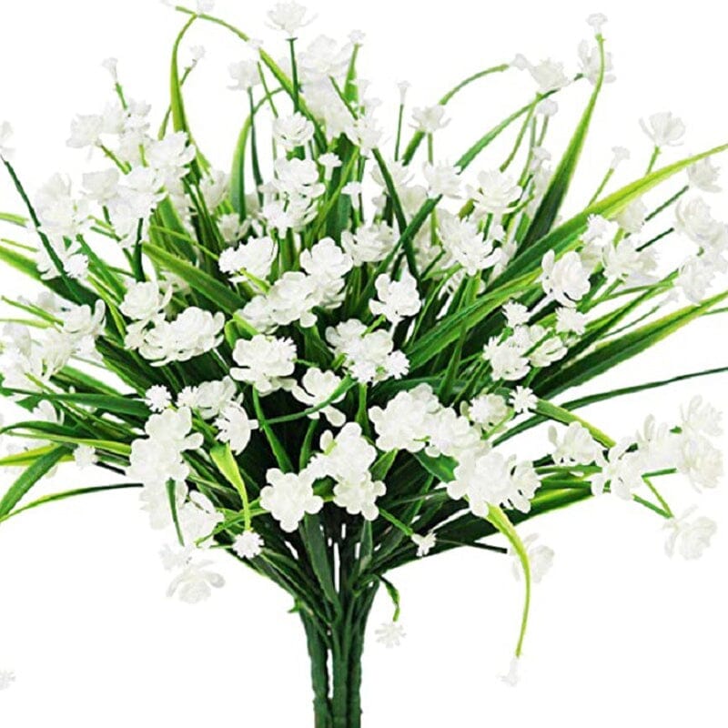 Utendørs kunstige blomster | Luvikno