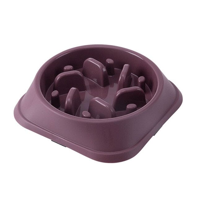 Luvikno Fôrdispenser