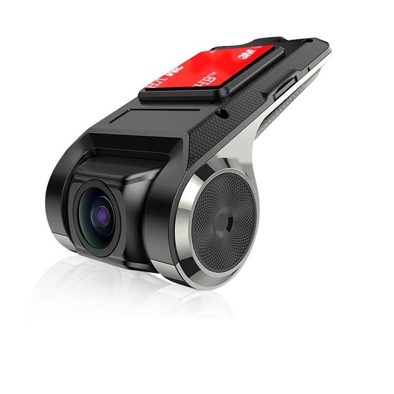 DashCam Sikre Dine Daglige Kjøreøkter | Luvikno