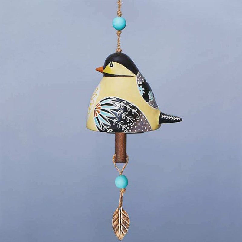 Birdsong Bell | luvikno