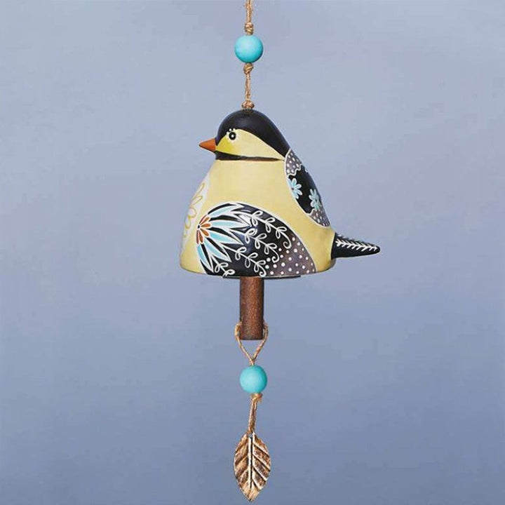 Birdsong Bell | luvikno