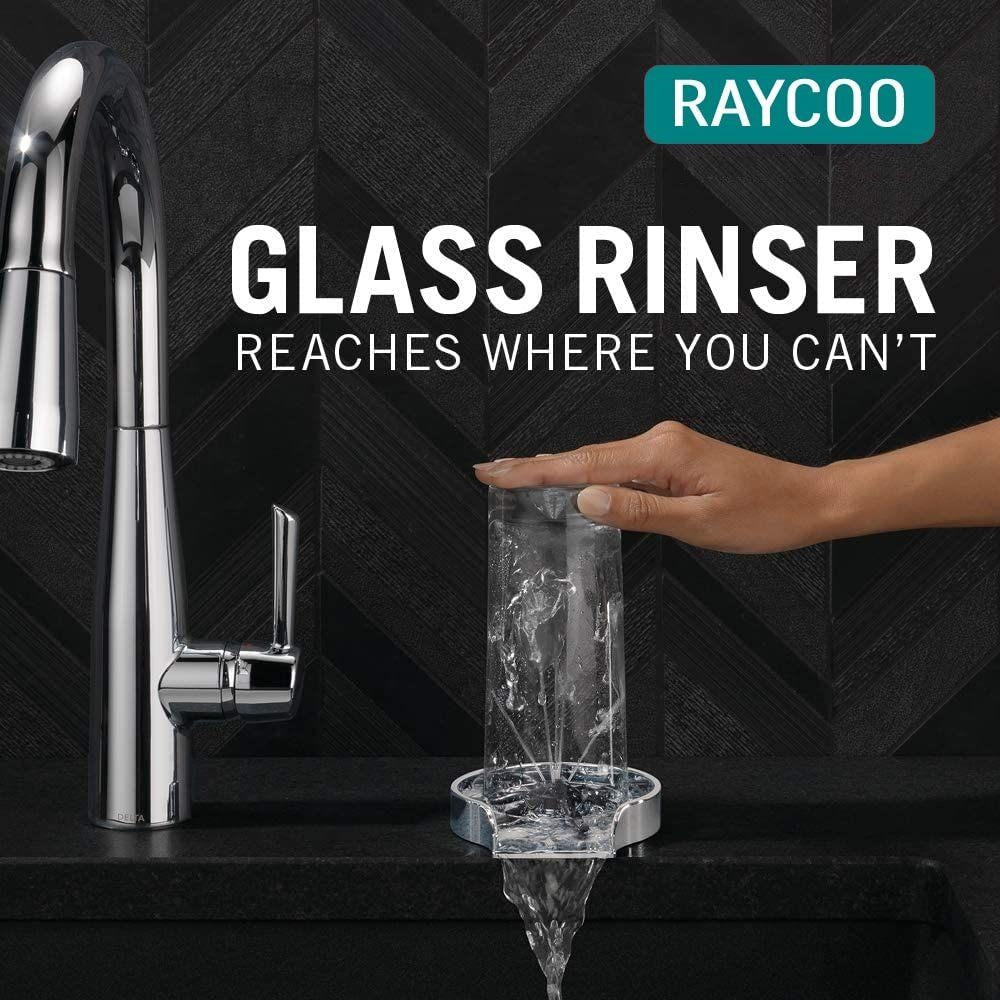 Glass Rinser For Sink | Luvikno