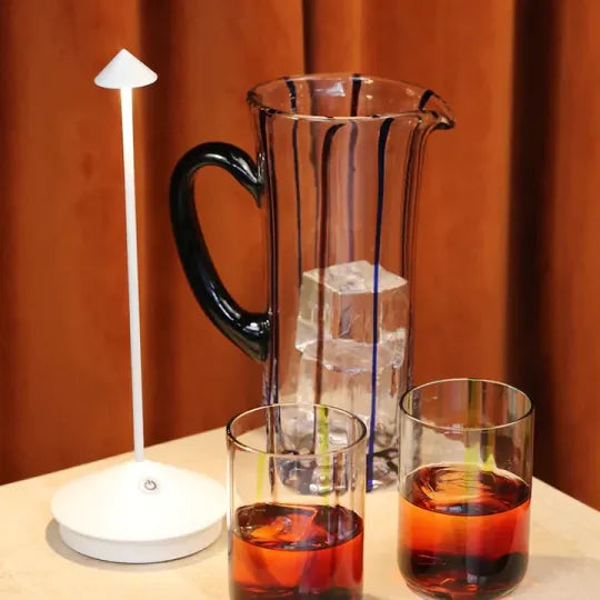 LED Bordlampe - Serenity | Luvikno
