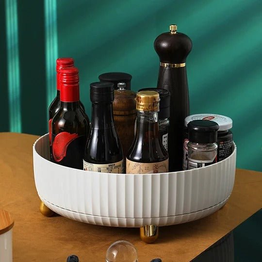 Luvikno | TwirlTray | Eleganse og forenklet organisering