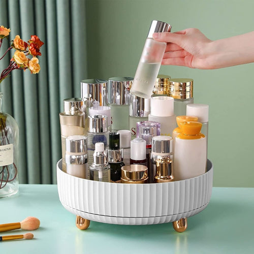 TwirlTray Eleganse og forenklet organisering | Luvikno