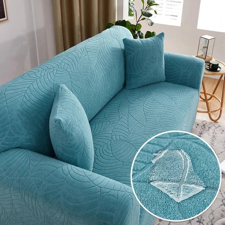 Sofa Foliage - Naturlig eleganse - Elegant beskyttelse | Luvikno