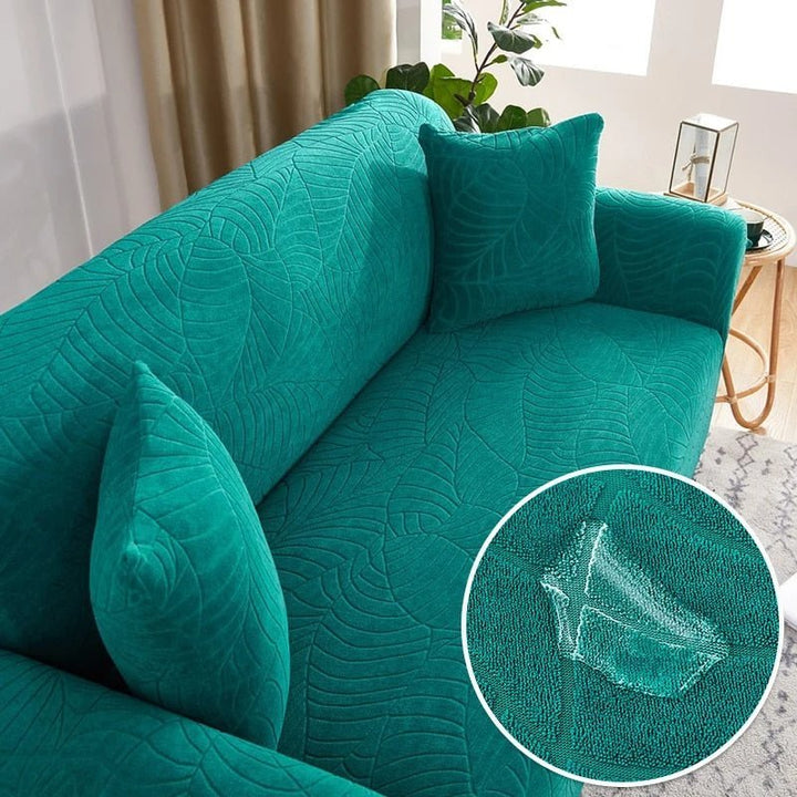 Sofa Foliage - Naturlig eleganse - Elegant beskyttelse | Luvikno