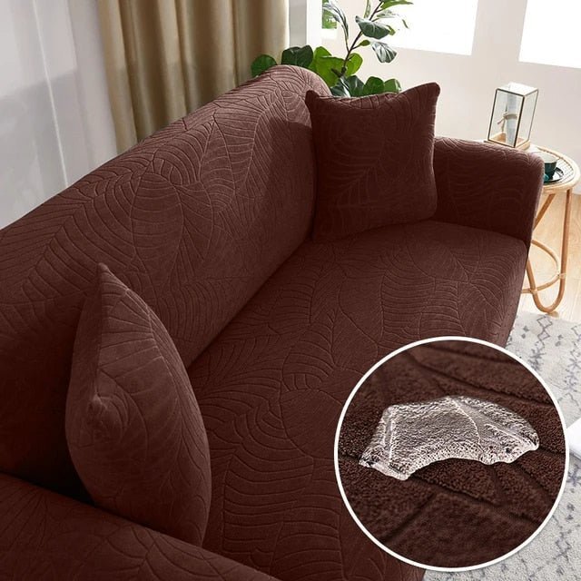 Sofa Foliage - Naturlig eleganse - Elegant beskyttelse | Luvikno