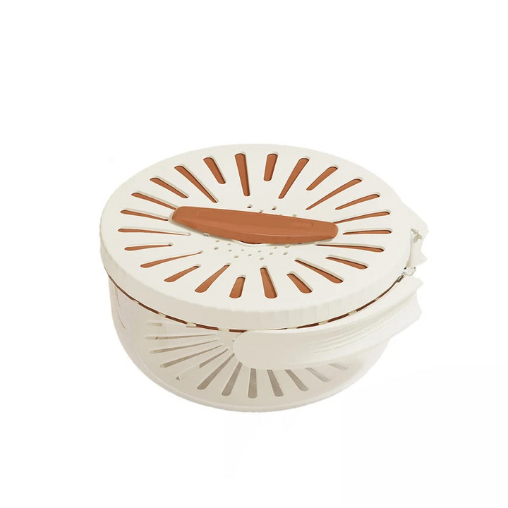 Flexi-Sieve | Ultimate Kitchen Aid | Luvikno