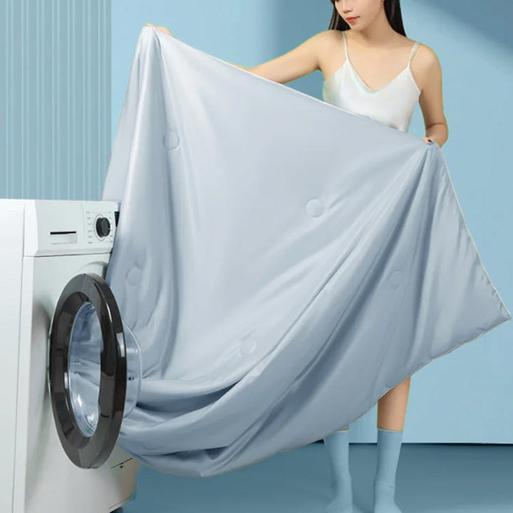All-Season Komfort Duvet | Luvikno