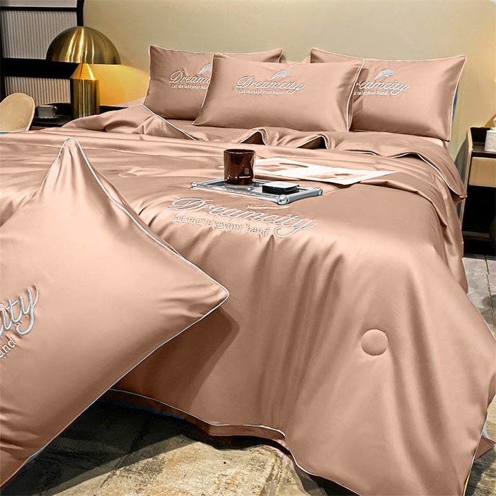 All-Season Komfort Duvet | Luvikno