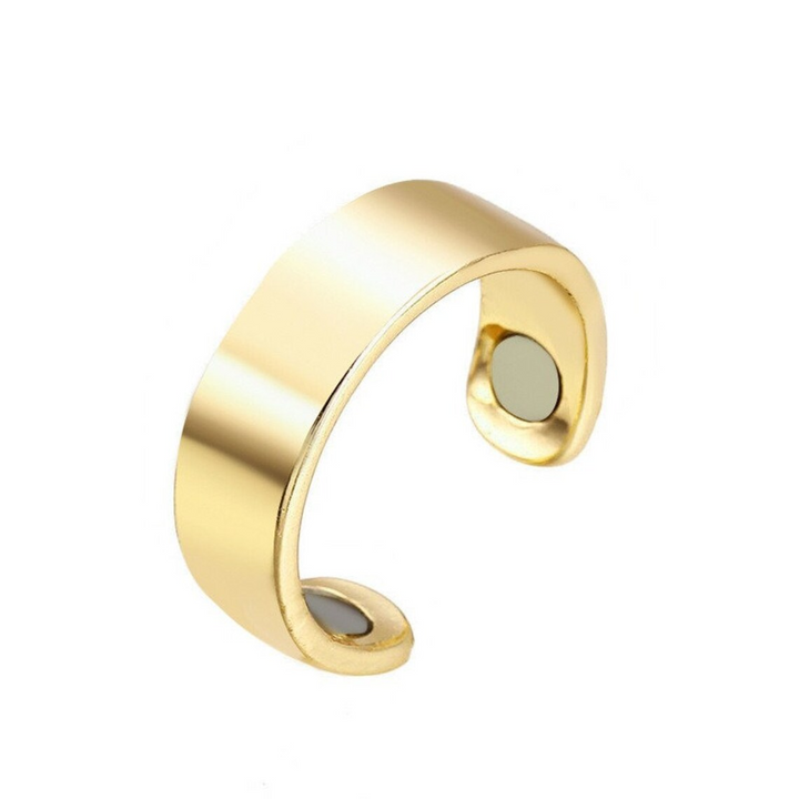 Luvikno | Anti-Snorkering Ring