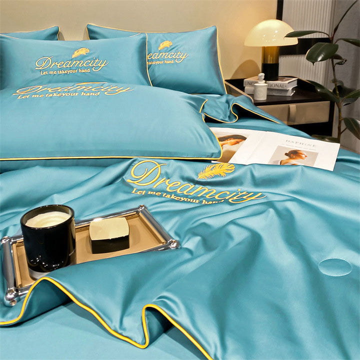 All-Season Komfort Duvet | Luvikno