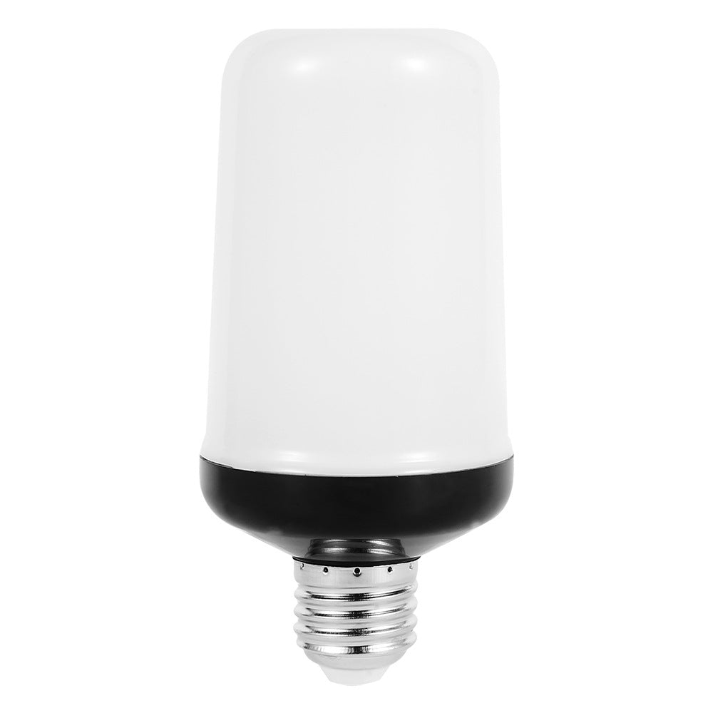 LED FLAME LIGHT PARTY LAMP - 4 MODUSER BRANN SIMULERING | Luvikno