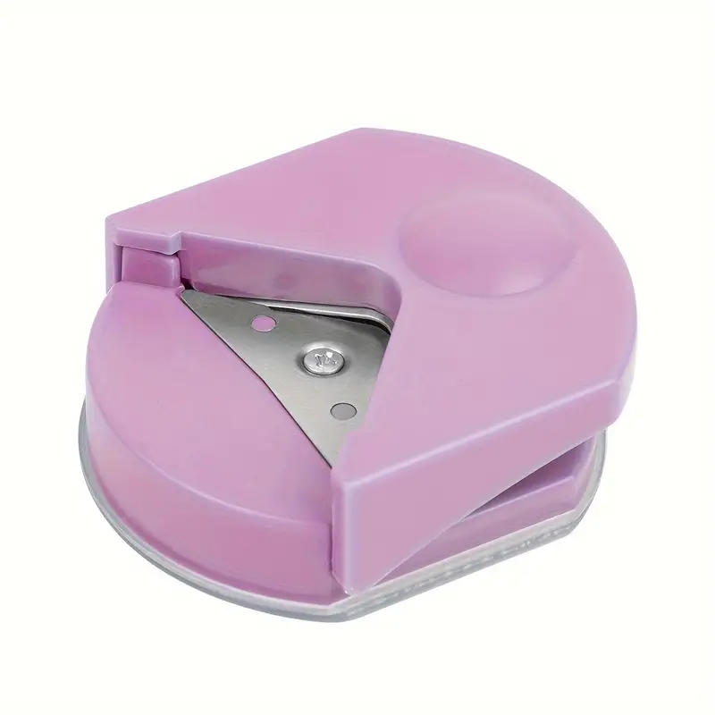 Paper Corner Rounder | Luvikno