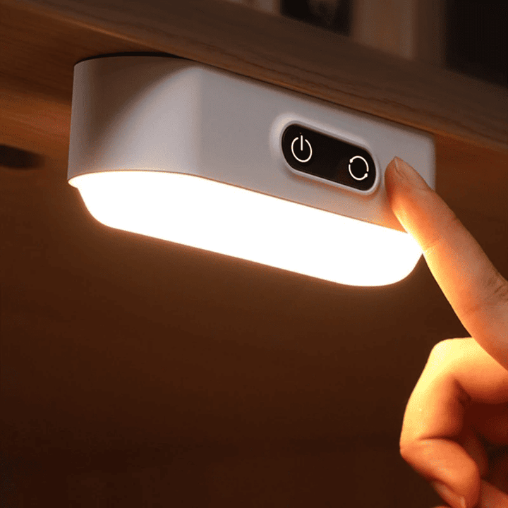 MagnetLight | Smart & Bright | Luvikno
